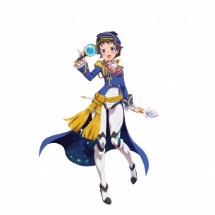 画像ギャラリー No.004のサムネイル画像 / 「スターリーガールズ」，高難度ミッション 「アルカナ・インパクト」を開催