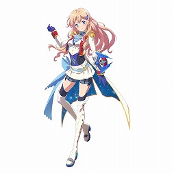 画像ギャラリー No.005のサムネイル画像 / 「STARLY GIRLS」,ゲームバランス調整を行う“7大改善計画”を公開