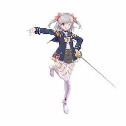 画像ギャラリー No.006のサムネイル画像 / 「STARLY GIRLS」,ゲームバランス調整を行う“7大改善計画”を公開