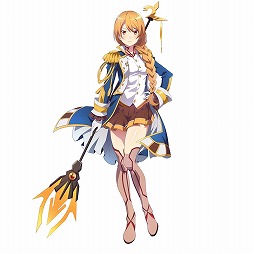 画像ギャラリー No.007のサムネイル画像 / 「STARLY GIRLS」,ゲームバランス調整を行う“7大改善計画”を公開