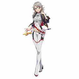 画像ギャラリー No.008のサムネイル画像 / 「STARLY GIRLS」,ゲームバランス調整を行う“7大改善計画”を公開