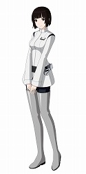 画像ギャラリー No.008のサムネイル画像 / 「STARLY GIRLS」,アニメ「シドニアの騎士」コラボが開催