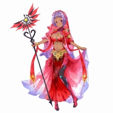 画像ギャラリー No.003のサムネイル画像 / 「スターリーガールズ -星娘-」星娘の能力を大幅に強化する「星娘覚醒」が12月20日に実装。合わせて新イベント「スタークルーズ改」がスタート