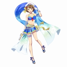 画像ギャラリー No.006のサムネイル画像 / 「スターリーガールズ -星娘-」星娘の能力を大幅に強化する「星娘覚醒」が12月20日に実装。合わせて新イベント「スタークルーズ改」がスタート