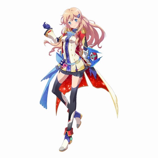 画像ギャラリー No.006のサムネイル画像 / 「スターリーガールズ」,新システムの実装を含む1周年記念アップデートを実施