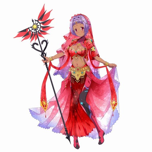 画像ギャラリー No.007のサムネイル画像 / 「スターリーガールズ」,新システムの実装を含む1周年記念アップデートを実施