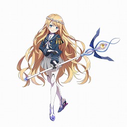 画像ギャラリー No.015のサムネイル画像 / 日本では約3年ぶりの皆既月食を「スターリーガールズ」ルナ役の声優・佐々木李子さんと観察してみた。ルナとカスタムギアがもらえるキャンペーンも開始!