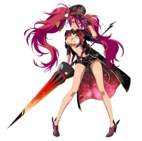 画像ギャラリー No.006のサムネイル画像 / 「スターリーガールズ」，春の初心者応援キャンペーンが開催。娘BOXガチャを実施