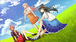 画像ギャラリー No.002のサムネイル画像 / 「STARLY GIRLS -Episode Starsia-」,10月末から11月初旬に開始するクローズドβテストの参加者を募集開始。4Gamer読者枠50名分を用意