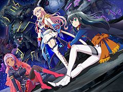 「STARLY GIRLS -Episode Starsia-」，10月末から11月初旬に開始するクローズドβテストの参加者を募集開始。4Gamer読者枠50名分を用意