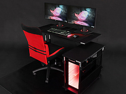 画像ギャラリー No.009のサムネイル画像 / Bauhutte，ASUS「Republic of Gamers」とのコラボでTGS 2018に出展