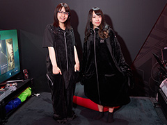 ［TGS 2019］2020年版「着る毛布」からASUSの日本未発売製品まで，見どころ満載の「Bauhutte×ROG」共同ブースをチェック