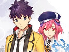 スクエニ，新作スマホアプリ「アカシックリコード」の公式サイトをオープン。新情報は9月12日に公開