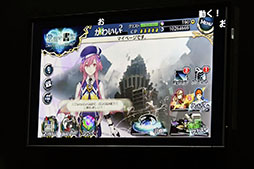 画像ギャラリー No.020のサムネイル画像 / ［TGS 2016］新キャラや実機映像の公開など，最新情報が次々と明らかになった，スマホ向けRPG「アカシックリコード」生放送番組をレポート