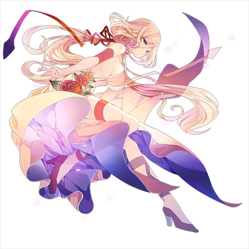 画像ギャラリー No.002のサムネイル画像 / 「アカシックリコード」，50万ダウンロード突破を記念して「ソウル500個」を全プレイヤーにプレゼント