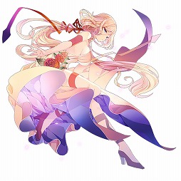 画像ギャラリー No.003のサムネイル画像 / 「アカシックリコード」，100万DL突破記念でログインボーナスを実施