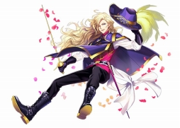 画像ギャラリー No.008のサムネイル画像 / 「アカシックリコード」に新モード「アリーナバトル」が実装。新ユニットも登場