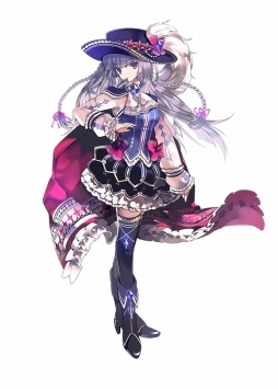 画像ギャラリー No.002のサムネイル画像 / 「アカシックリコード」Xmas直前ニコ生が12月22日に配信