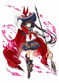 画像ギャラリー No.003のサムネイル画像 / 「アカシックリコード」Xmas直前ニコ生が12月22日に配信
