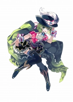 画像ギャラリー No.004のサムネイル画像 / 「アカシックリコード」Xmas直前ニコ生が12月22日に配信