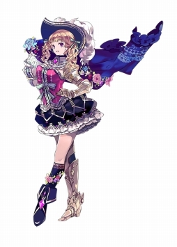 画像ギャラリー No.005のサムネイル画像 / 「アカシックリコード」Xmas直前ニコ生が12月22日に配信