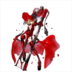 画像ギャラリー No.002のサムネイル画像 / 「アカシックリコード」，バレンタイン限定ピックアップ召喚を開催。各種キャンペーンも