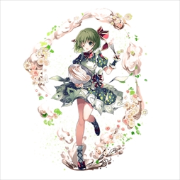 画像ギャラリー No.005のサムネイル画像 / 「アカシックリコード」，バレンタイン限定ピックアップ召喚を開催。各種キャンペーンも