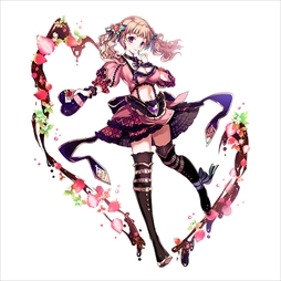 画像ギャラリー No.006のサムネイル画像 / 「アカシックリコード」，バレンタイン限定ピックアップ召喚を開催。各種キャンペーンも