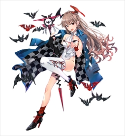 画像ギャラリー No.004のサムネイル画像 / 「アカシックリコード」，公式生番組「クリバト放送部#02」を2月26日放送