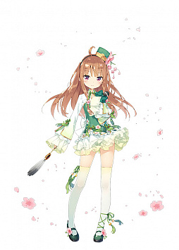 画像ギャラリー No.005のサムネイル画像 / 「アカシックリコード」アイドル三国志イベントが開催中，キャラソンも実装