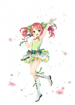 画像ギャラリー No.006のサムネイル画像 / 「アカシックリコード」アイドル三国志イベントが開催中，キャラソンも実装