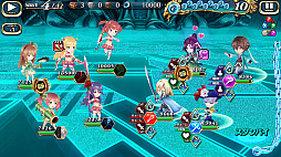 画像ギャラリー No.010のサムネイル画像 / 「アカシックリコード」アイドル三国志イベントが開催中，キャラソンも実装