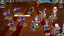 画像ギャラリー No.004のサムネイル画像 / 「アカシックリコード」×「グリムノーツ」，相互コラボイベントが開催