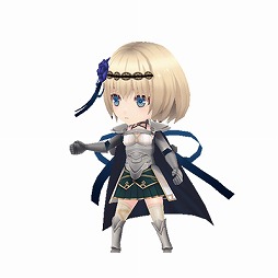 画像ギャラリー No.008のサムネイル画像 / 「アカシックリコード」×「グリムノーツ」，相互コラボイベントが開催