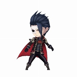 画像ギャラリー No.009のサムネイル画像 / 「アカシックリコード」×「グリムノーツ」，相互コラボイベントが開催