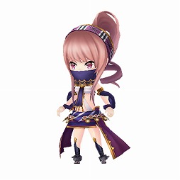 画像ギャラリー No.010のサムネイル画像 / 「アカシックリコード」×「グリムノーツ」，相互コラボイベントが開催