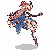 画像ギャラリー No.016のサムネイル画像 / 「アカシックリコード」×「グリムノーツ」，相互コラボイベントが開催