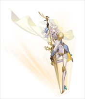 画像ギャラリー No.006のサムネイル画像 / 「アカシックリコード」，新たなメインストーリー「北欧神話編」が追加