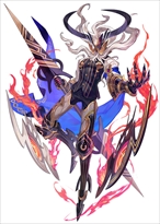画像ギャラリー No.007のサムネイル画像 / 「アカシックリコード」，新たなメインストーリー「北欧神話編」が追加