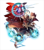 画像ギャラリー No.008のサムネイル画像 / 「アカシックリコード」，新たなメインストーリー「北欧神話編」が追加