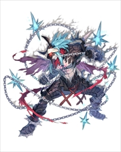 画像ギャラリー No.009のサムネイル画像 / 「アカシックリコード」，新たなメインストーリー「北欧神話編」が追加