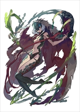 画像ギャラリー No.010のサムネイル画像 / 「アカシックリコード」，新たなメインストーリー「北欧神話編」が追加