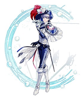 画像ギャラリー No.002のサムネイル画像 / 「アカシックリコード」公式生放送第4回は29日に配信。ゲストは河西健吾さん