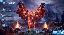 画像ギャラリー No.005のサムネイル画像 / スマホ向けRPG「ソウルクロニクル」が事前登録キャンペーン。出演声優のサイン色紙が当たる