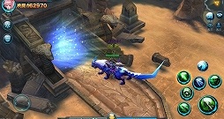 画像ギャラリー No.007のサムネイル画像 / スマホ向けRPG「ソウルクロニクル」が事前登録キャンペーン。出演声優のサイン色紙が当たる