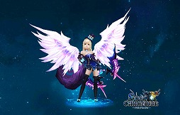画像ギャラリー No.002のサムネイル画像 / 「ソウルクロニクル」，アバター機能の追加を含むアップデートを実施