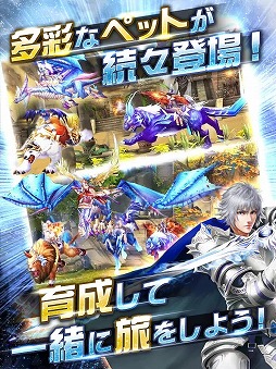 ソウルクロニクル