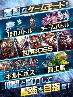 ソウルクロニクル