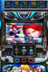 画像ギャラリー No.004のサムネイル画像 / Android版「ユニバ王国」で「SLOTスターオーシャン4」が配信開始