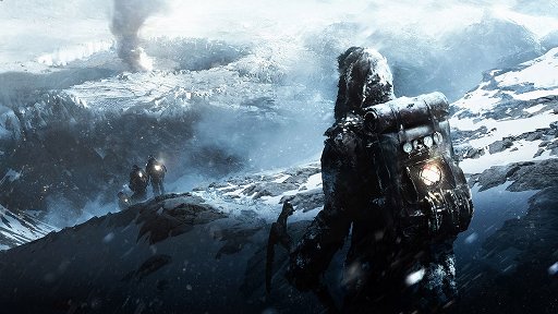 画像ギャラリー No.001のサムネイル画像 / 極寒の世界でサバイバル。「This War of Mine」のクリエイターによる新作「Frostpunk」のティザー映像が公開